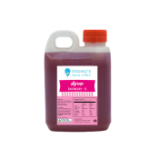 1L Snow Cone Syrup - Raspberry